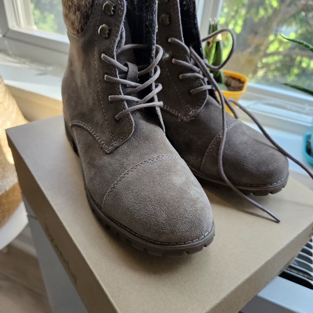 BJORNDAL Boot